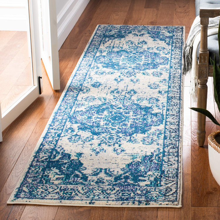 Monaco Collection Runner Rug