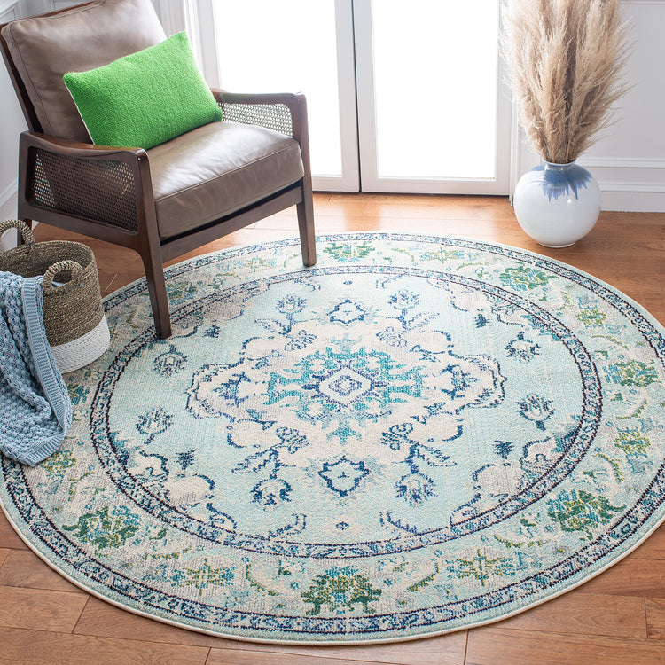 Monaco Collection Area Rug