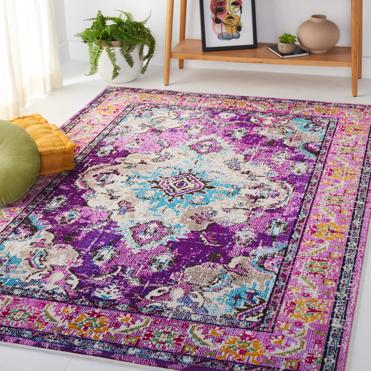 Monaco Collection Area Rug (38.5064 Sq Ft)