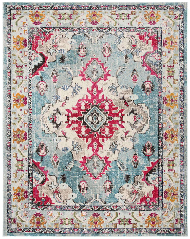 Monaco Collection Area Rug