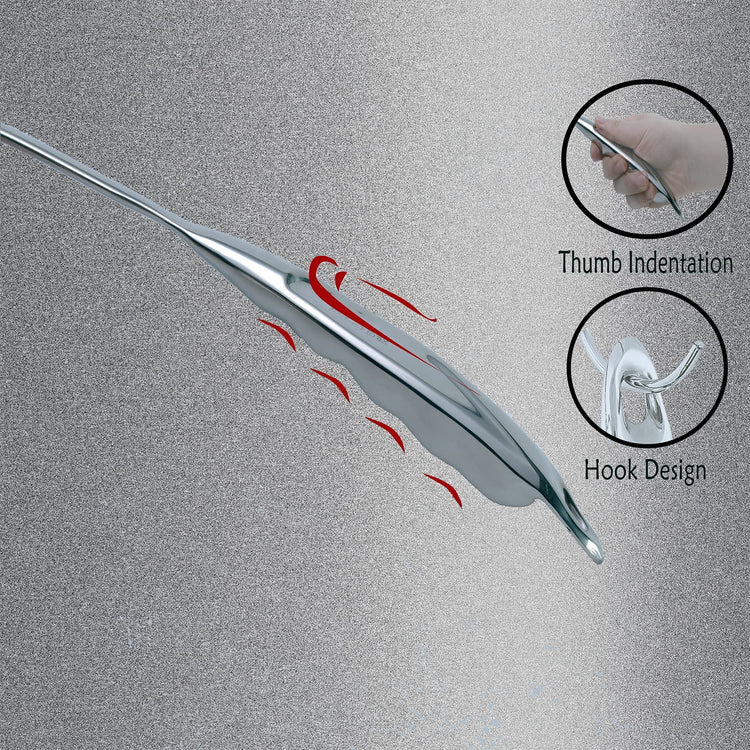 High Grade Soup Ladle