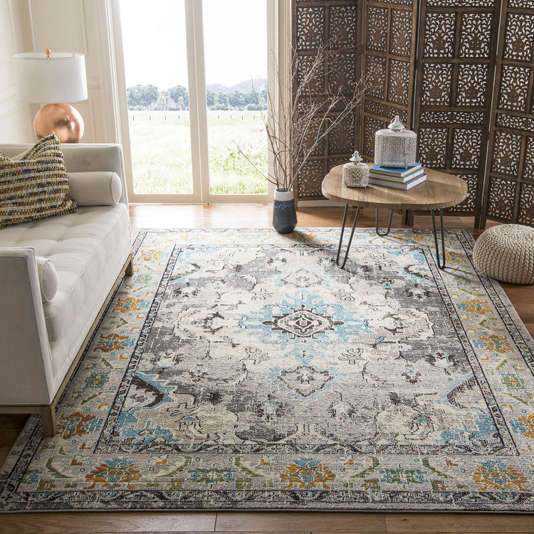 Monaco Collection Area Rug