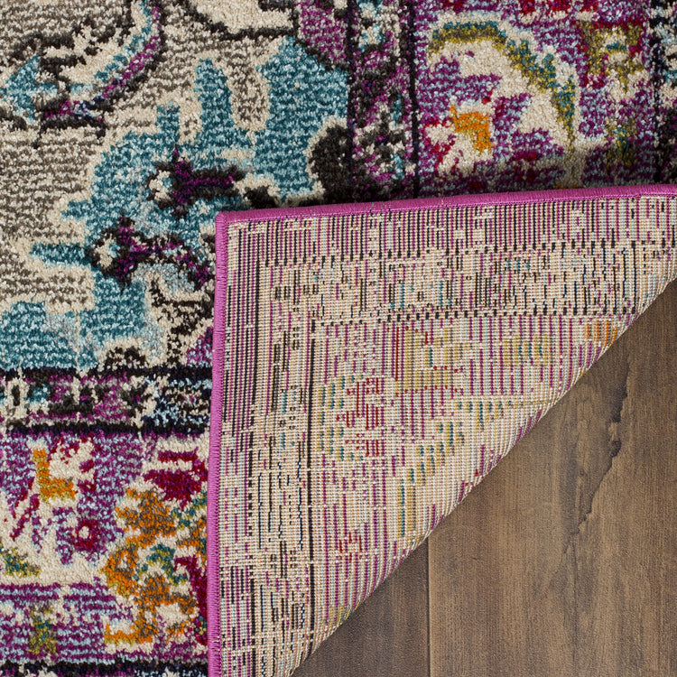 Monaco Collection Runner Rug (25.92 Sq Ft)