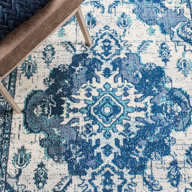 Monaco Collection Runner Rug