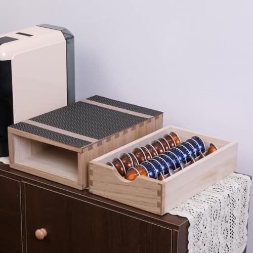 Drawer Holder for Coffee Brew (HD-CF1D1C-LT-US)