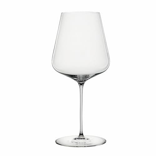 Definition Bordeaux Wine Glasses Set of 2 (Bordeaux)