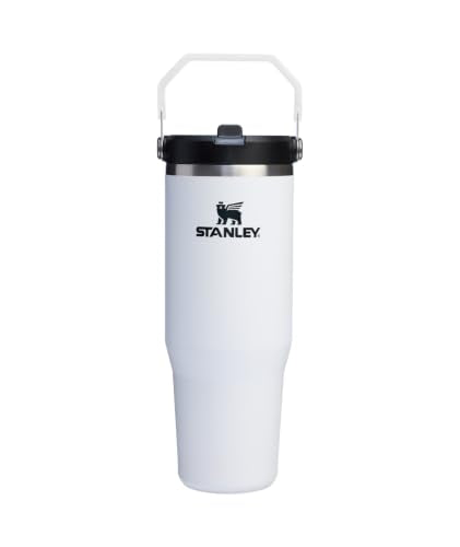 IceFlow 2.0 Flip Straw Tumbler (Chalk / 30 Ounces)