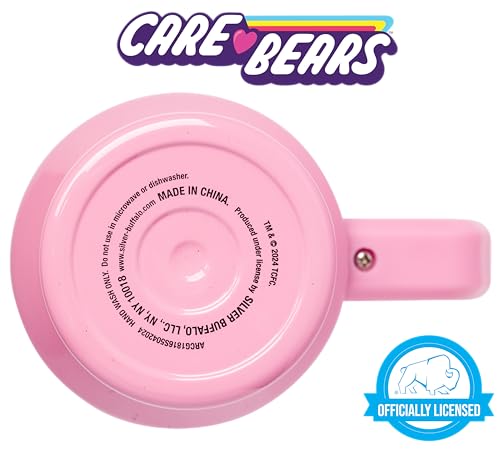 Care Bears Mood Love (Love-A-Lot Care Bear Mood)