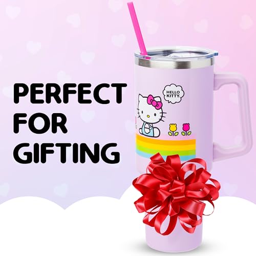 Sanrio Hello Kitty Spring (Hello Kitty Spring and Summer)