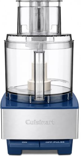 Food Processor 14 (14 cup / Navy)