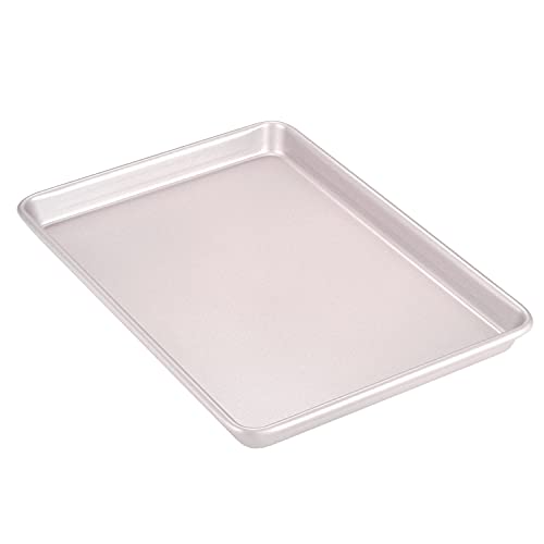 13 Inch Rimmed Baking Pan (9.7" x 13.6" x 1")