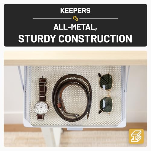 Everything Keeper (Extra Large - Everything Keeper / White)