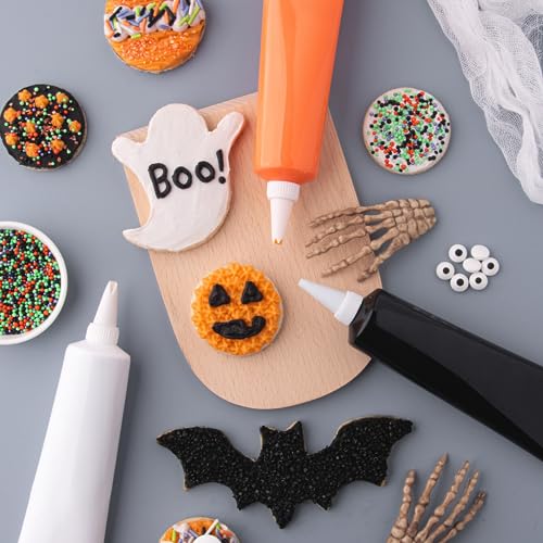 Halloween Sprinkles (Halloween)