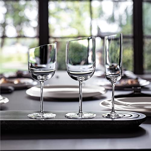 New Moon Set 4 Pieces (Red wine | Set 4 pcs)