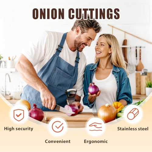 Onion Slice Holder (D)