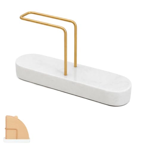 Coffee Filter Holder (White / Small)