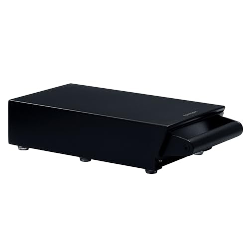 Espresso Knocker Drawer (Black / S)