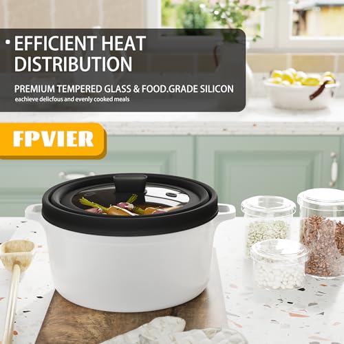 Microwave Splatter Cover (Black / 11.8 inch)