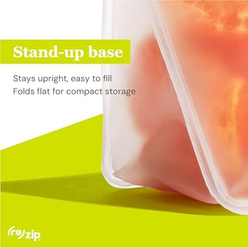 Reusable Stand (Multicolor / 5-Pack)
