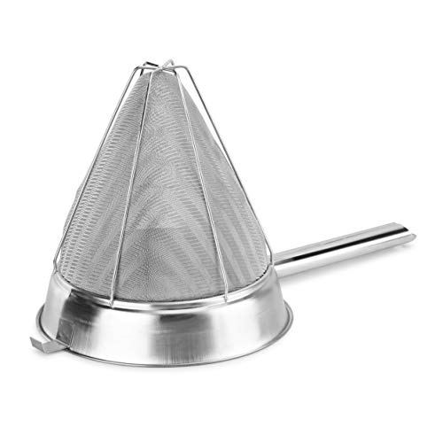 Chinois Mesh Strainer (10-Inch)