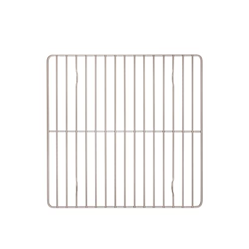 Baking and Cooling Rack (02 - 10.8" Square Rack)