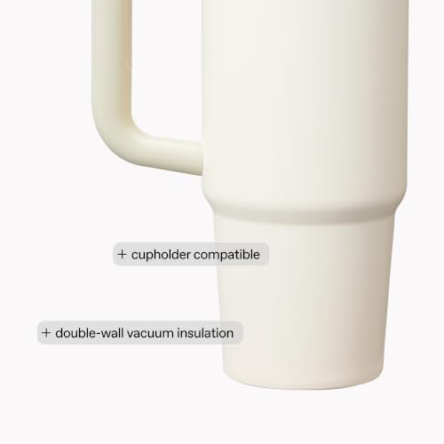 Quencher H2.0 Flow State Tumbler (30 Ounces / Blue Sky)
