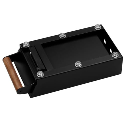 Espresso Knock Box Drawer (Walnut / S)