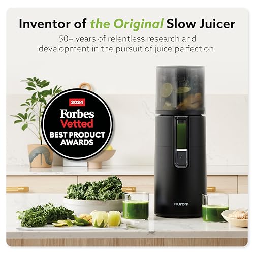 H400 Cold Press Juicer Machine (Two Tone Beige)