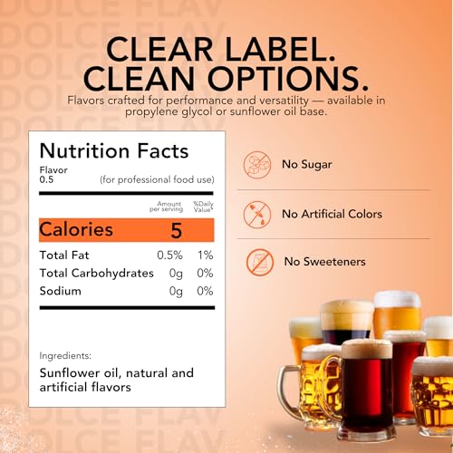 Root Beer Extract (2 Oz)