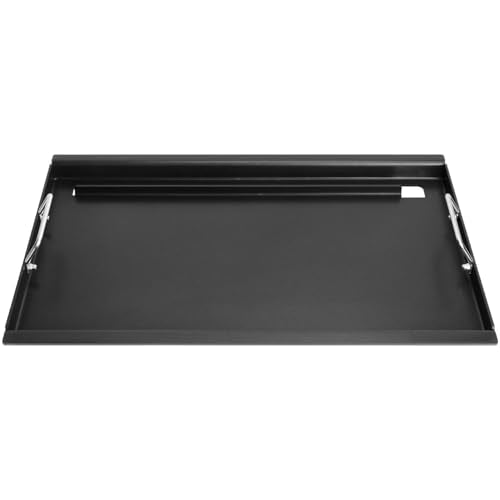 Full Size Griddle Insert for CharBroil Performance 5 Burner Series (18" x 27")
