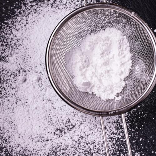 Powdered Sugar (18.88 Ounce (Pack of 1))