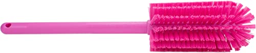 Large Water Bottle Brush Ideal for Wide (Pink)