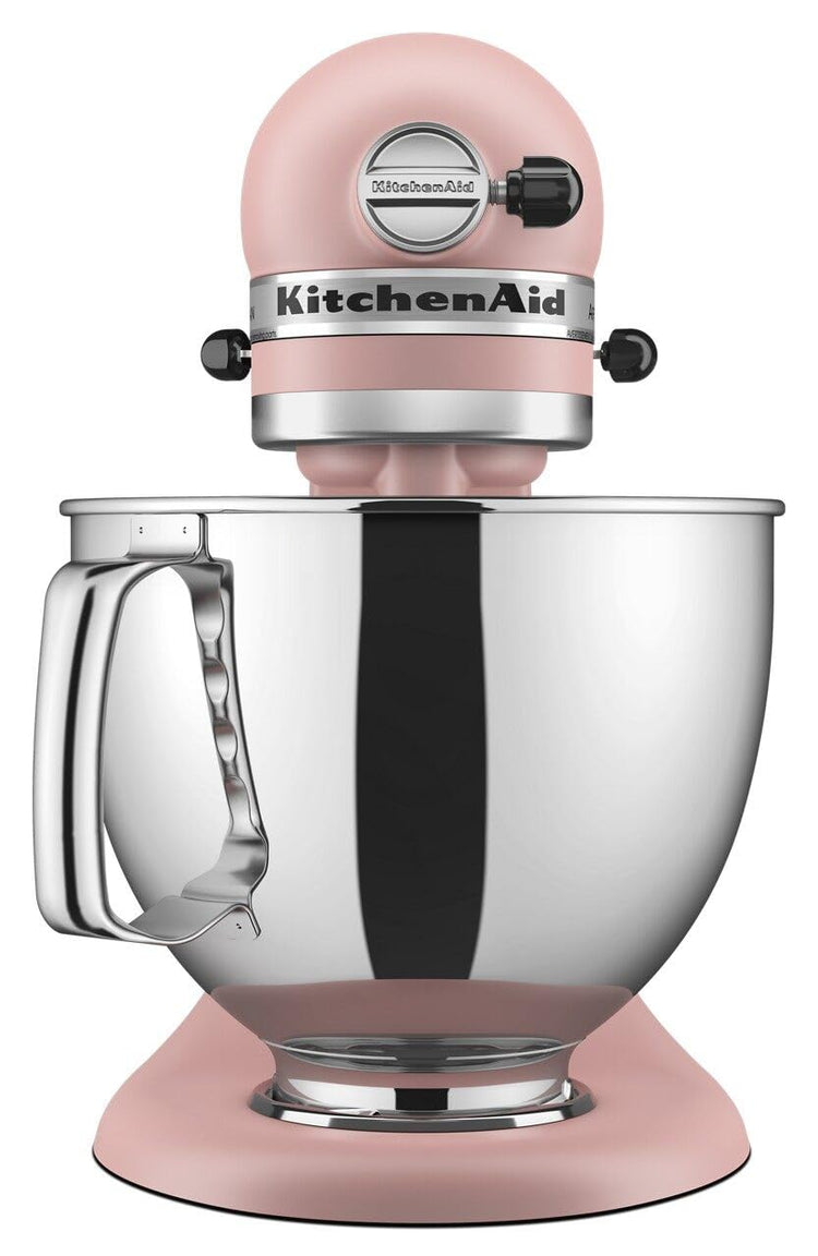 Artisan, 5-Qt Tilt Head Stand Mixer, KSM150PS, Dried Rose (Dried Rose)