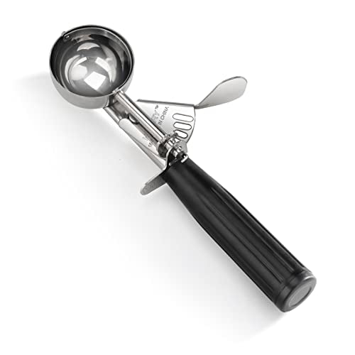 Thumb Press Food Disher (1.25-Oz)