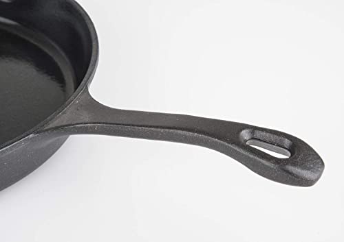Cast Iron Skillet (10 Inch)