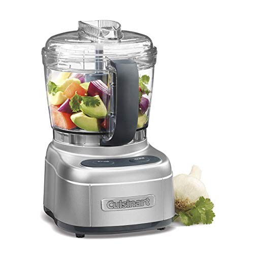 Small Food Processor (4-Cup)