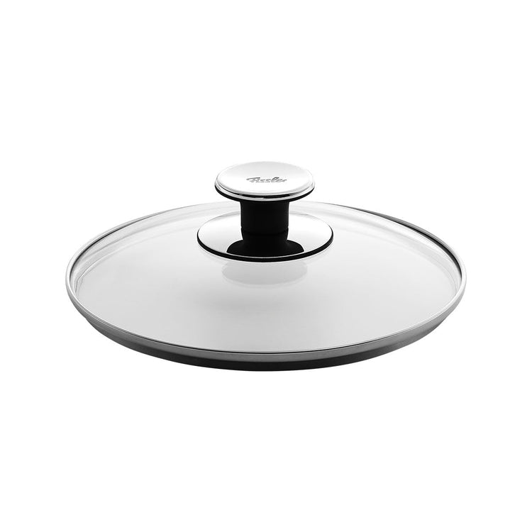 Comfort 9.5 Inch Glass Lid (9.5 inches)
