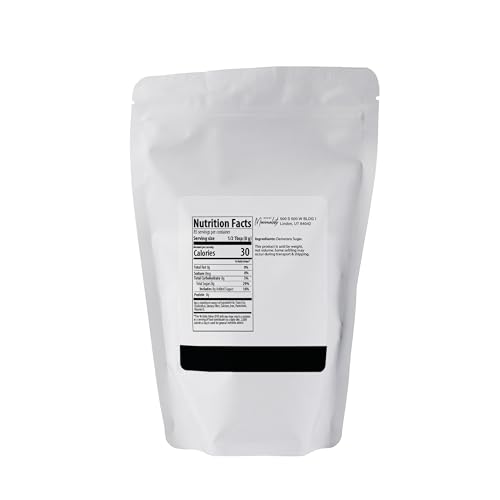 Demerara Sugar (24 Ounce (Pack of 1))