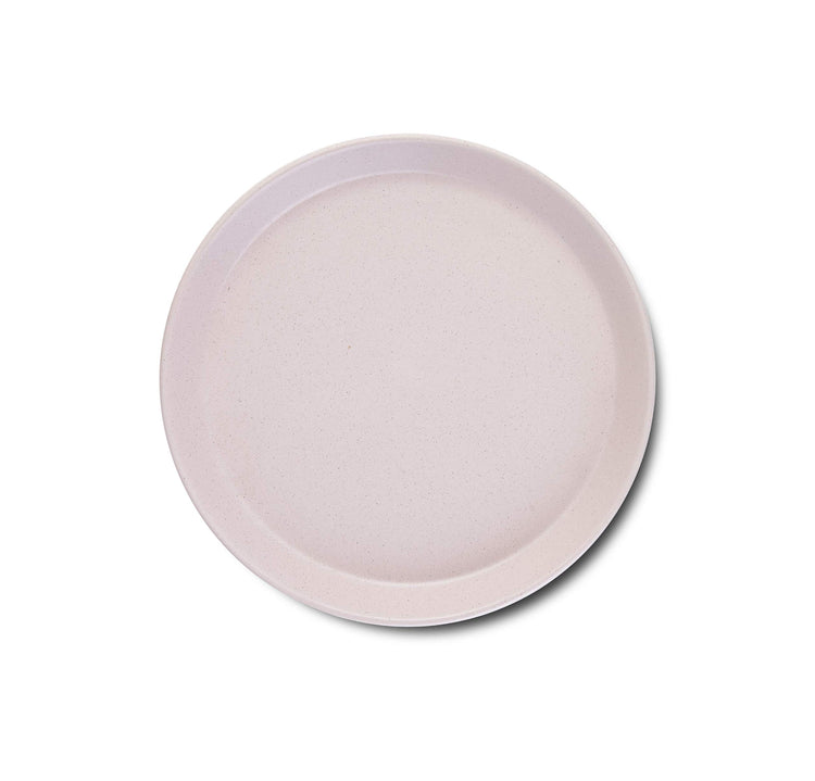 Albie Stoneware 16 (16 Piece - Service for 4 / Pink)