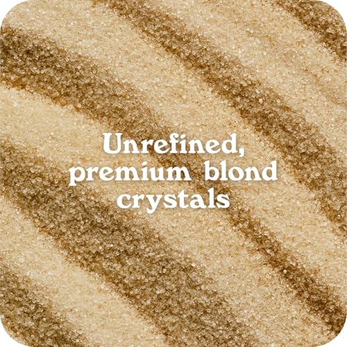 Organic White Sugar In The Raw® (500 Count (Pack of 1))