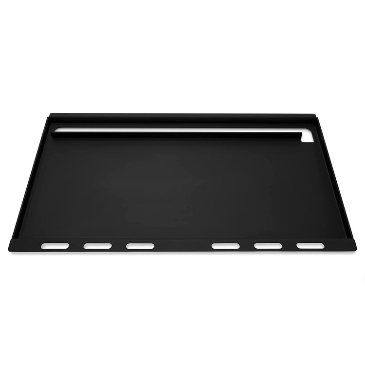 Rust‑Resistant Griddle Insert (32.7" x 18.7" x 1.2")