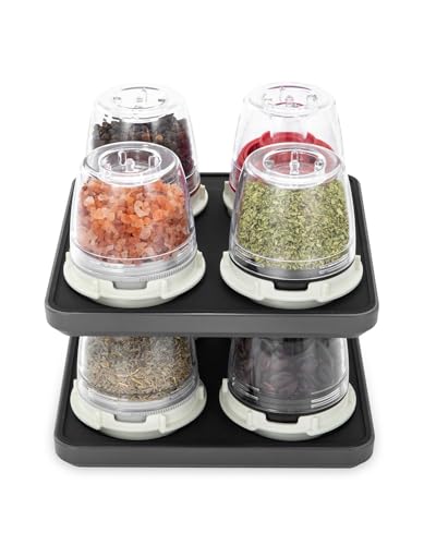 Slate Quartet Stackable Tray (Slate Quartet Stackable Tray)
