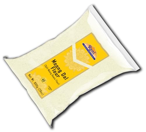 Rani Moong Flour (28 Ounce (Pack of 1))