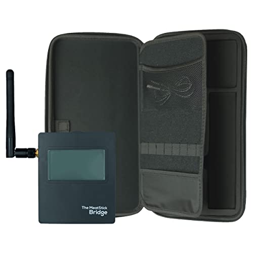 MeatStick WiFi Travel Pack (WiFi Travel Pack (Unlimited Range))