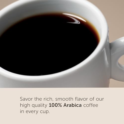 Whole Bean Coffee (8.8 Ounce (Pack of 1))