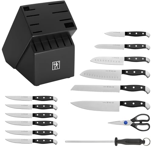 Premium Quality Statement 15 (Black / 15-pc)