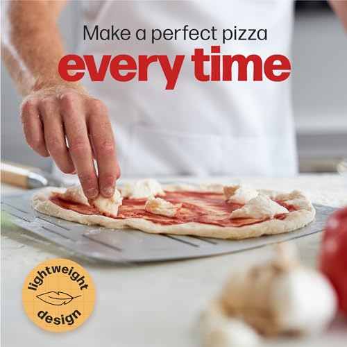 Pizza Peel PRO (Gray)