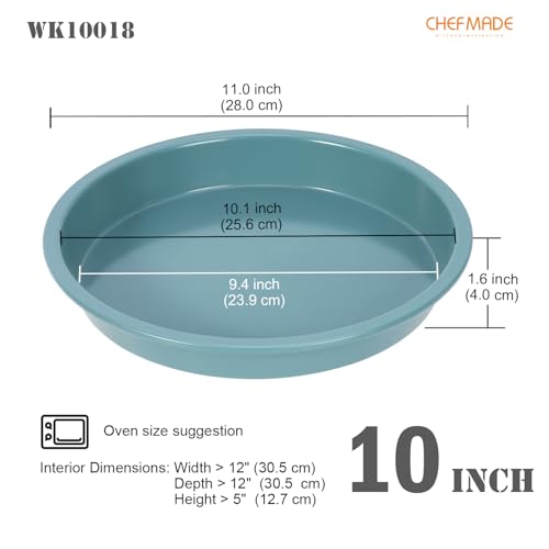 Round Cake Pan (10 Inch)