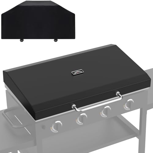 Upgraded Hinged Lid for Blackstone 36" Griddle (Upgraded for Blackstone 36" Griddle)