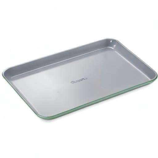 Non Stick Ceramic (Sage / Medium 10" x 15")